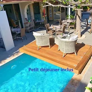 Beau Soleil لو لا فاندو